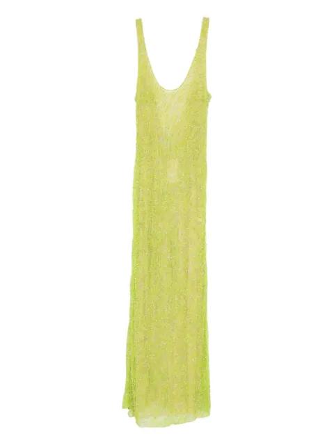 Roma maxi dress by ROBERTA EINER