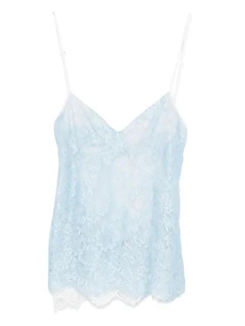 Sophia top by ROBERTA EINER