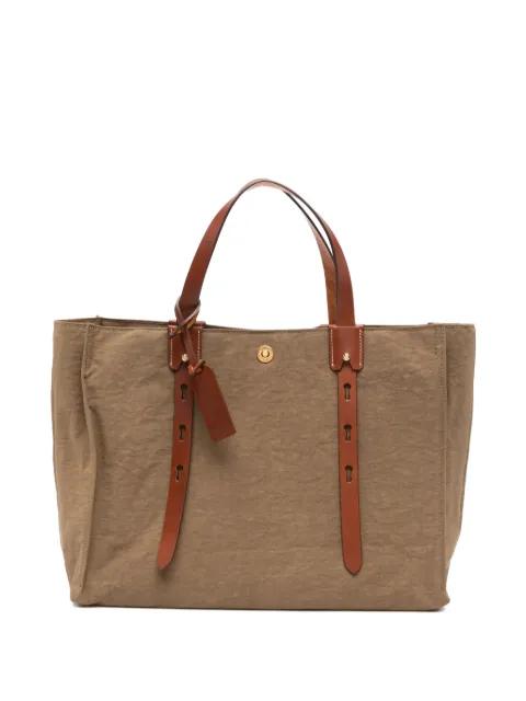 36 EW Edge tote bag by ROBERTA PIERI