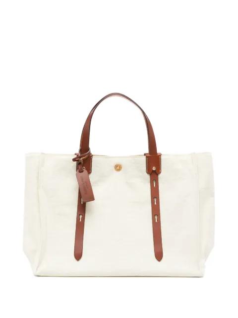 Edge EW 36 tote bag by ROBERTA PIERI