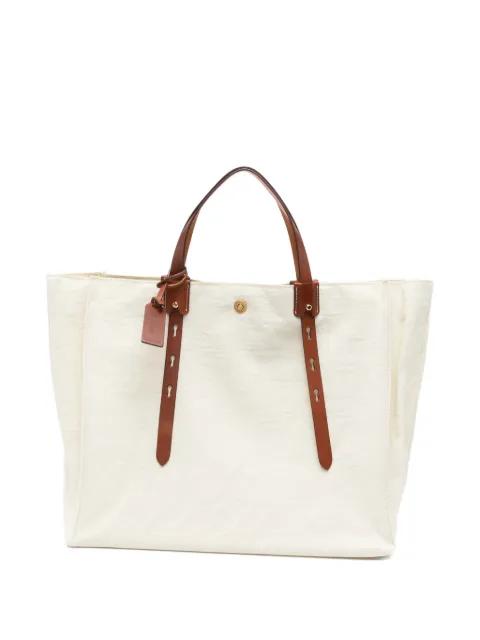 Edge Tote EW 42 tote bag by ROBERTA PIERI