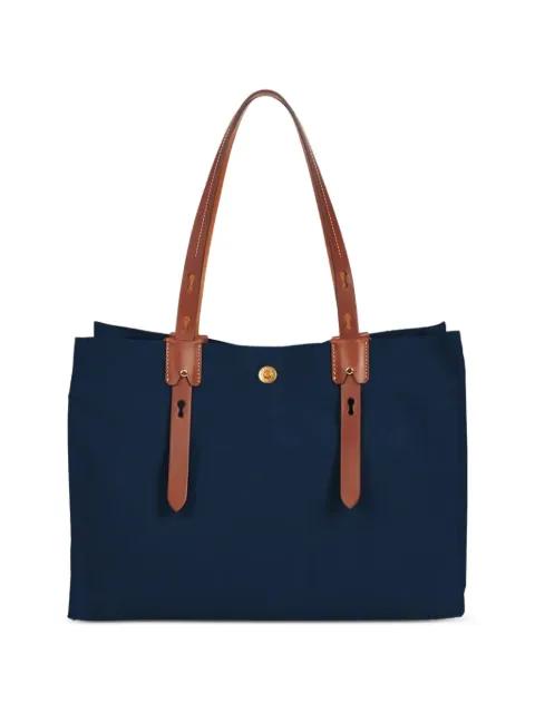 Edge tote bag by ROBERTA PIERI