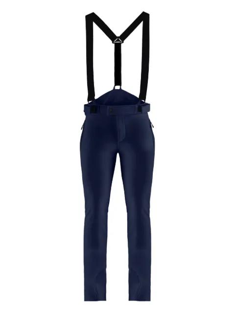 press-fastening ski trousers by ROBERTA TONINI