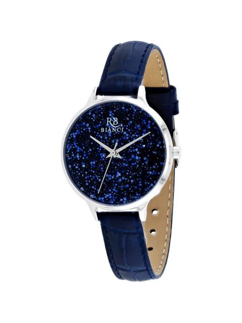 Gemma crystal-embellished 32mm watch by ROBERTO BIANCI