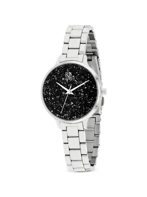 Gemma crystal-embellished 36mm watch by ROBERTO BIANCI