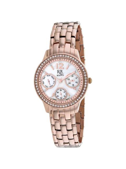 Valentini 16mm watch by ROBERTO BIANCI