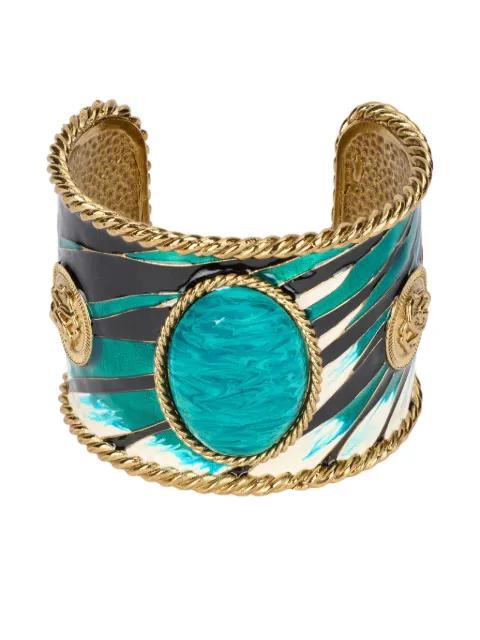 Ray of Sea bracelet by ROBERTO CAVALLI