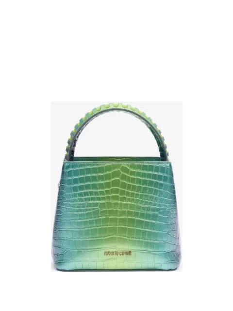 Roar Hobo tote bag by ROBERTO CAVALLI