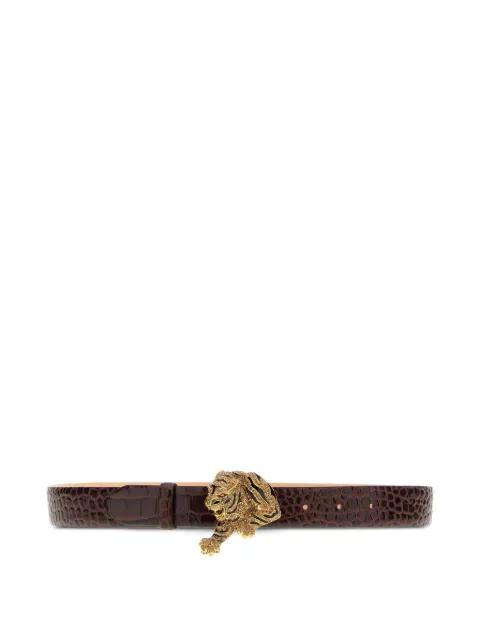 Roar belt by ROBERTO CAVALLI