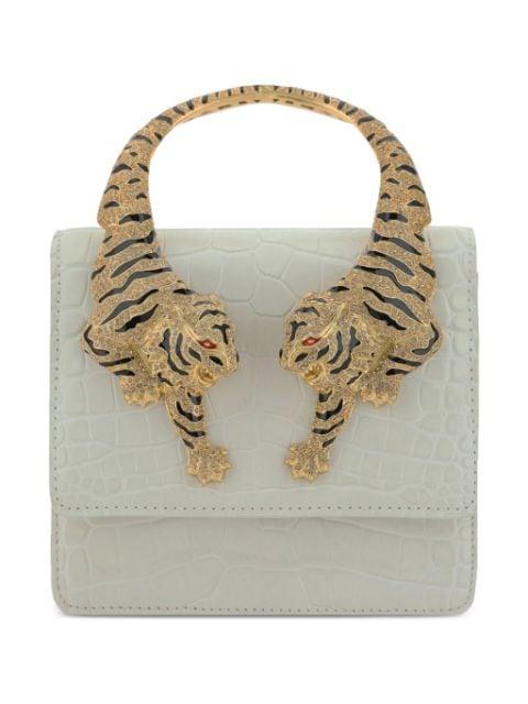 Roar handbag by ROBERTO CAVALLI