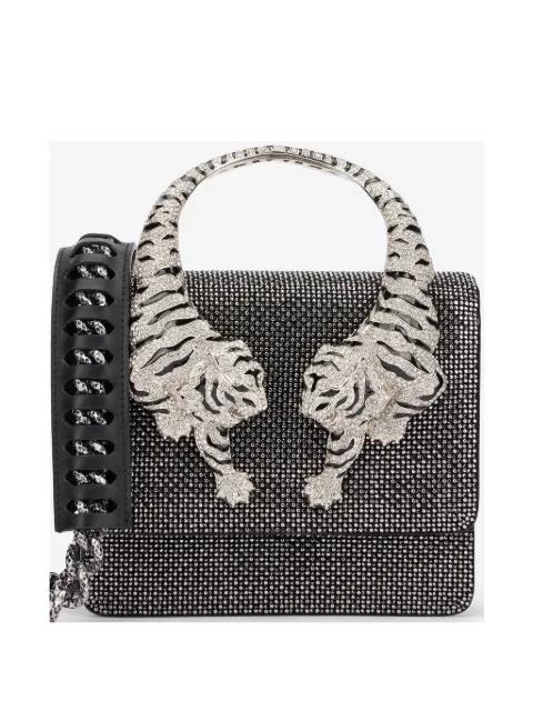 Roar mini bag by ROBERTO CAVALLI