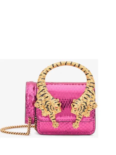 Roar tote bag by ROBERTO CAVALLI