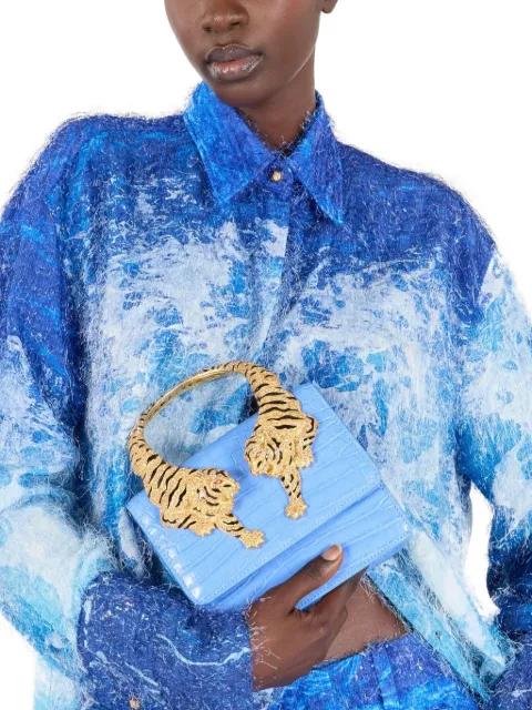 Roar tote bag by ROBERTO CAVALLI