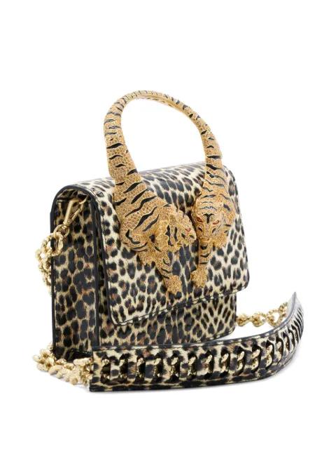 Roar tote bag by ROBERTO CAVALLI