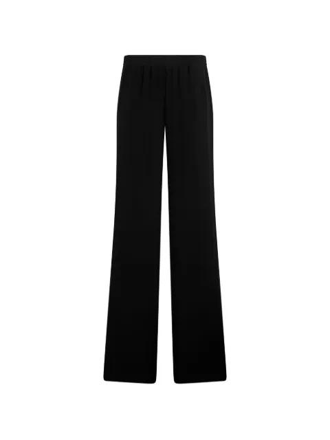 beaded-detail trousers by ROBERTO CAVALLI