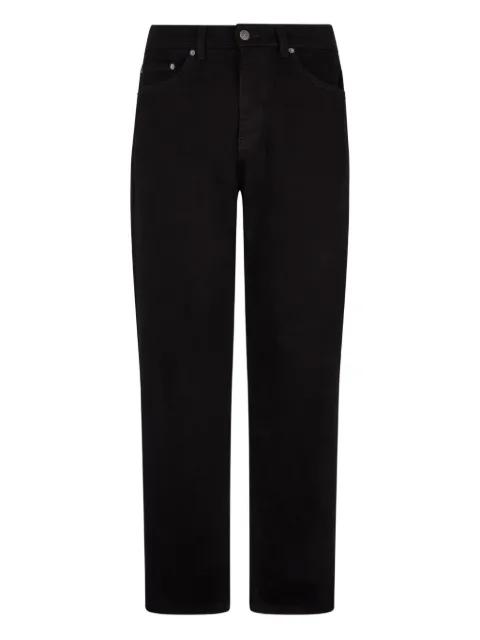 cotton jeans by ROBERTO CAVALLI