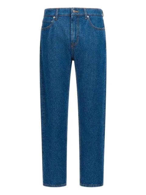 cotton jeans by ROBERTO CAVALLI