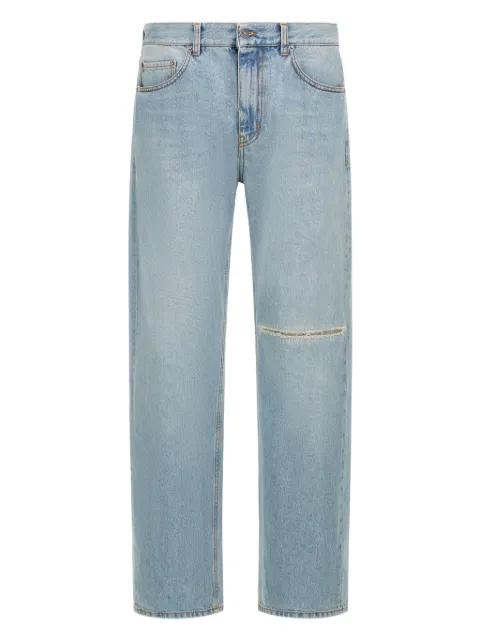 cotton jeans by ROBERTO CAVALLI