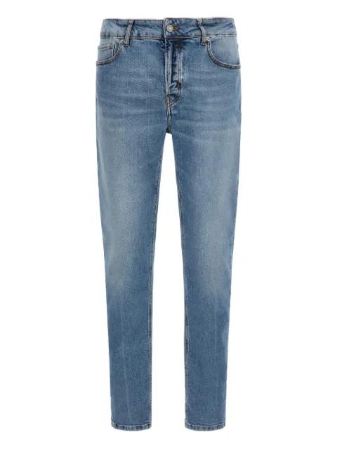 cotton jeans by ROBERTO CAVALLI