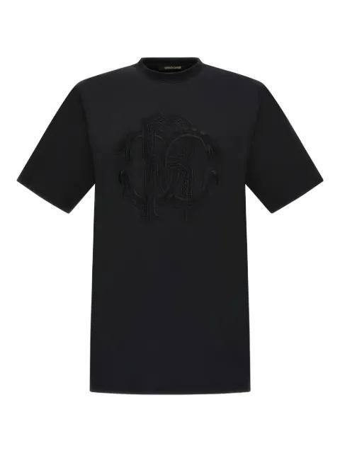 cotton t-shirt by ROBERTO CAVALLI