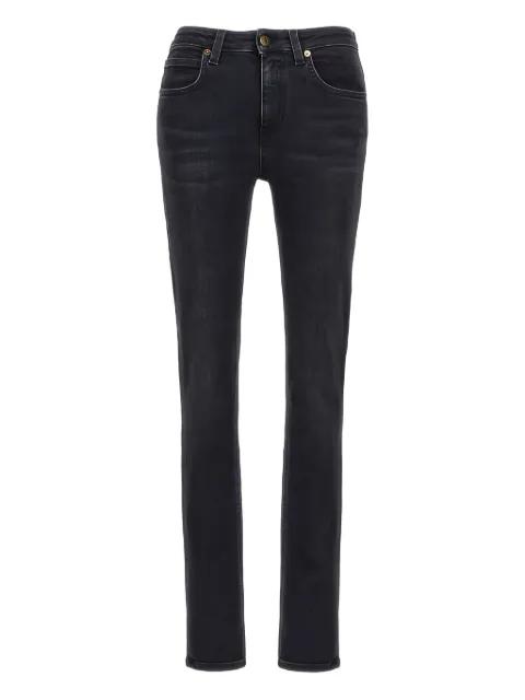 faded skinny jeans by ROBERTO CAVALLI