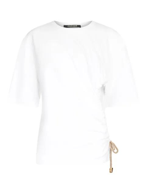 jersey T-Shirt by ROBERTO CAVALLI