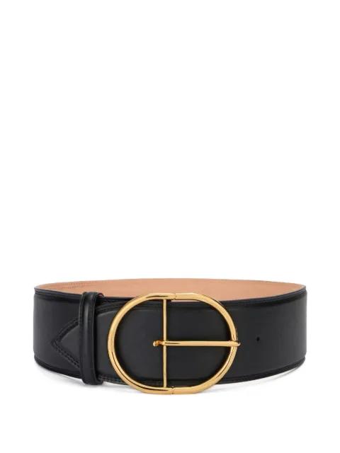 leather belt by ROBERTO CAVALLI