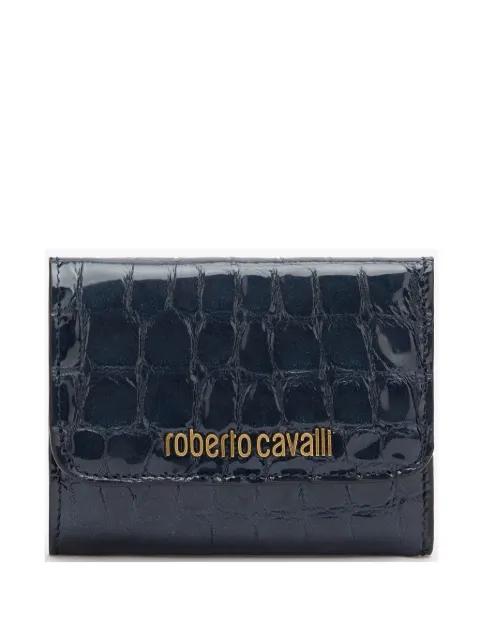 leather wallet by ROBERTO CAVALLI