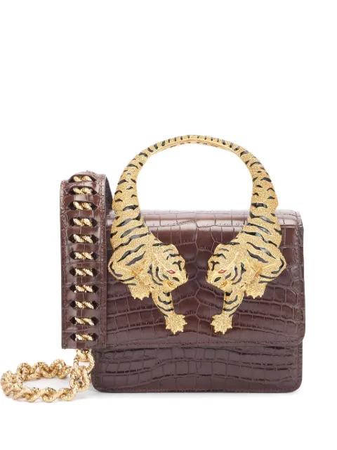 medium Roat tote bag by ROBERTO CAVALLI