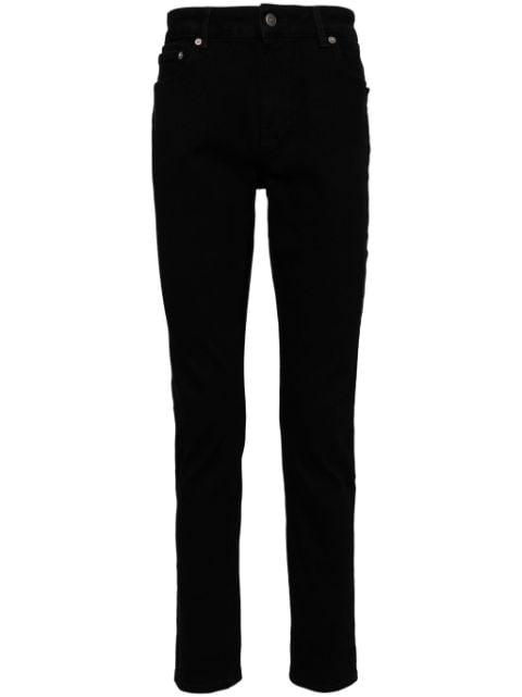 mid-rise skinny jeans by ROBERTO CAVALLI