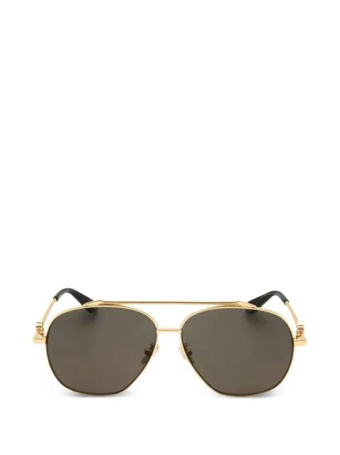 pilot-frame sunglasses by ROBERTO CAVALLI