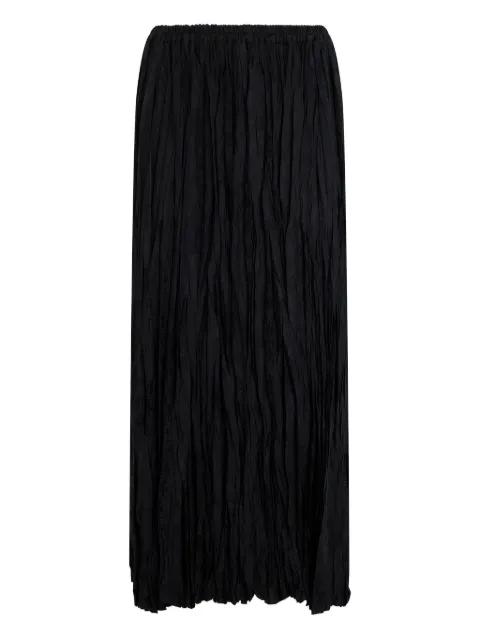 pleated skirt by ROBERTO CAVALLI