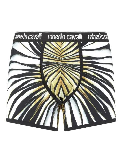print boxers by ROBERTO CAVALLI