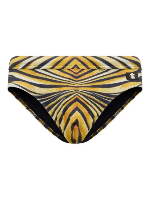 print sea swim trunks by ROBERTO CAVALLI