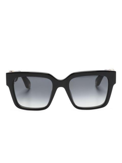 square-frame sunglasses by ROBERTO CAVALLI