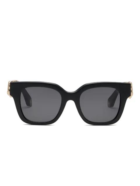 square-frame sunglasses by ROBERTO CAVALLI