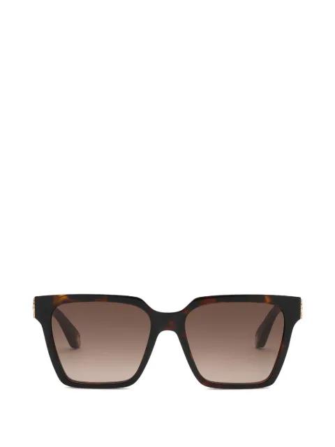 square-frame sunglasses by ROBERTO CAVALLI