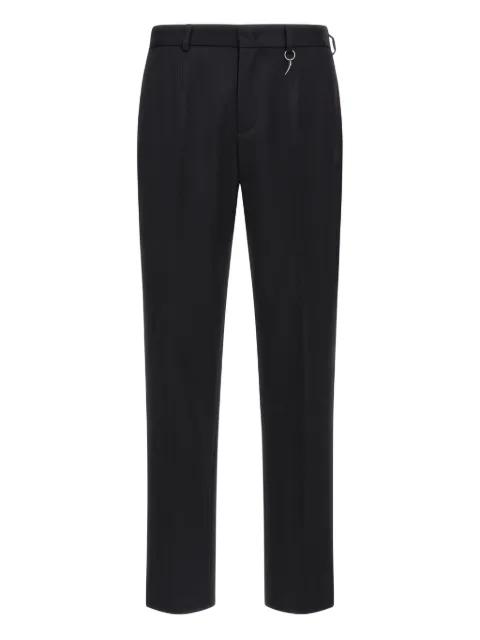 tailored trousers by ROBERTO CAVALLI