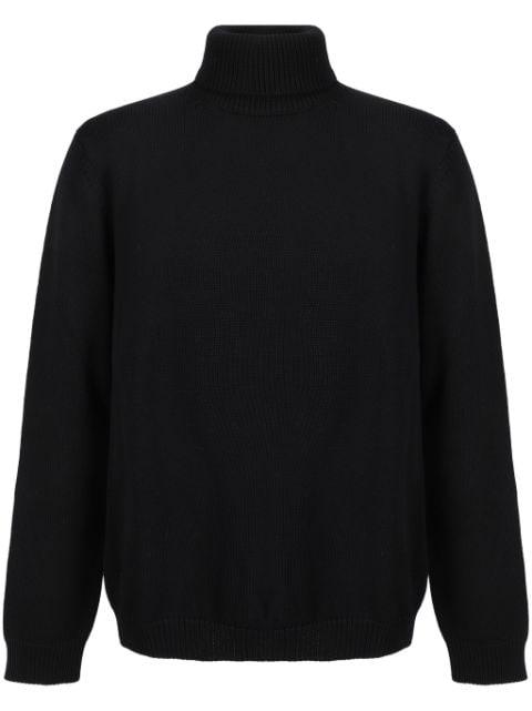 Dolcevita jumper by ROBERTO COLLINA