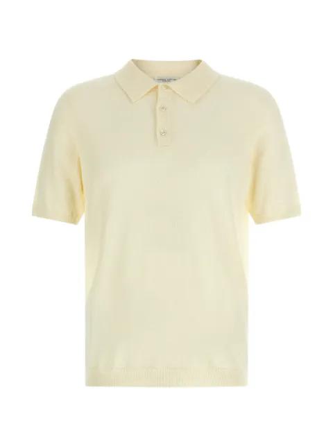 buttoned polo shirt by ROBERTO COLLINA