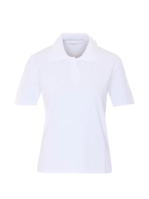 classic collar polo shirt by ROBERTO COLLINA