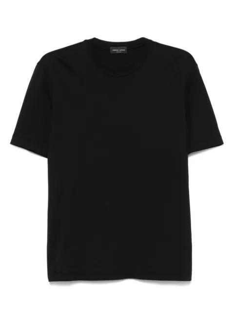 cotton T-shirt by ROBERTO COLLINA