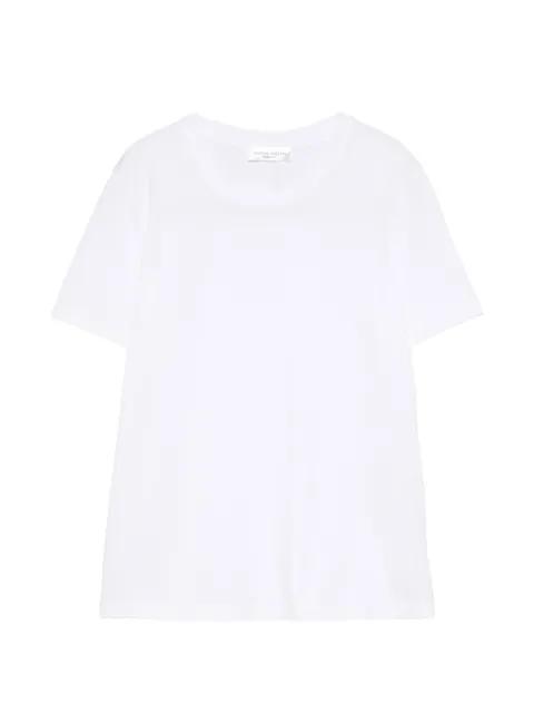 cotton T-shirt by ROBERTO COLLINA