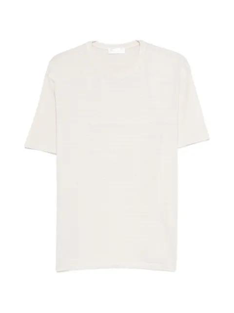 crew-neck T-shirt by ROBERTO COLLINA
