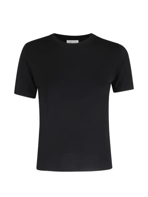crew-neck T-shirt by ROBERTO COLLINA