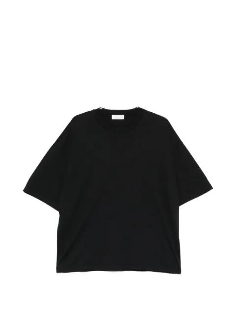 crew-neck T-shirt by ROBERTO COLLINA