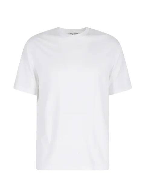 crew-neck T-shirt by ROBERTO COLLINA