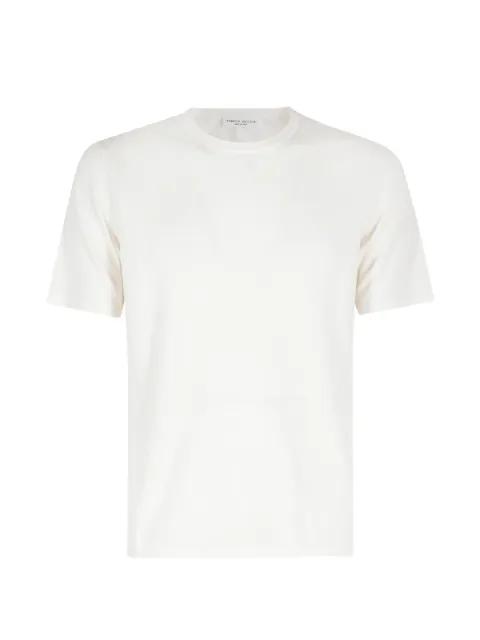 crew-neck T-shirt by ROBERTO COLLINA