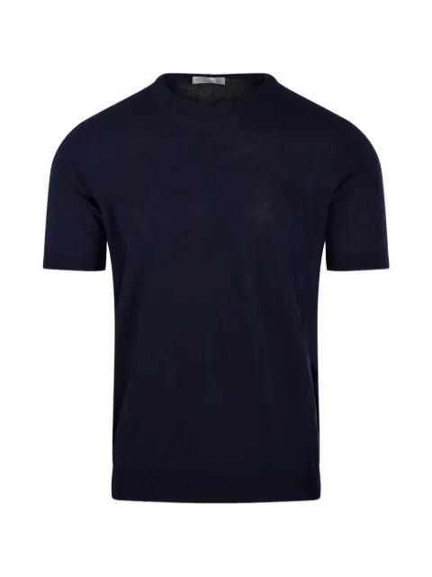 crew-neck T-shirt by ROBERTO COLLINA