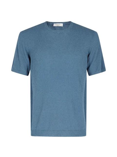 crewneck T-shirt by ROBERTO COLLINA